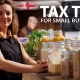 Tax Tips for Small Businesses