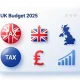 UK Budget 2025.