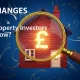 UK Tax Changes 2026: What Property Investors Must Know